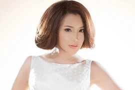 Hồ Quỳnh Hương trở lại ghế nóng The X-Factor mùa 2