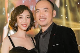 Công ty của diễn viên Thu Trang bị kiện