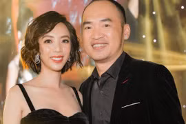 Công ty của diễn viên Thu Trang bị kiện