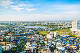 Dự kiến tên gọi, trung tâm hành chính 34 tỉnh thành sau sáp nhập