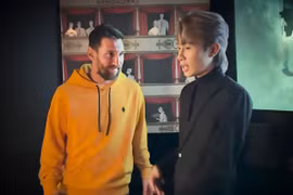 Jack nhờ luật sư can thiệp tin đồn "chi 60 tỷ để gặp Messi"