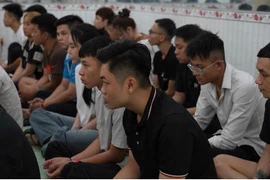 TP HCM: Triệt phá đường dây ma túy xuyên biên giới, bắt 27 đối tượng