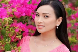 Hà Phương: "Vợ chồng tôi vẫn bình thường, hạnh phúc"