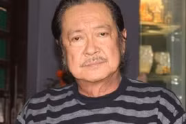 Cuộc đời thăng trầm của nghệ sĩ Chánh Tín trước khi qua đời