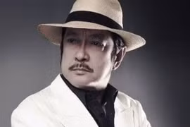 Sao Việt bàng hoàng khi nghe tin nghệ sĩ Chánh Tín qua đời