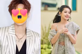 Một sao nam lên tiếng về thông tin muốn theo đuổi Chi Pu