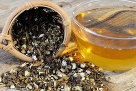 Loại trà thảo mộc giúp giảm viêm, làm mát cơ thể ngày nắng nóng