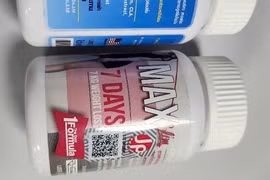 Tổn thương não vì... uống thuốc giảm cân mua trên Tiktok