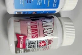 Tổn thương não vì... uống thuốc giảm cân mua trên Tiktok