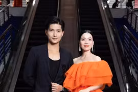 Lệ Quyên phủ nhận chia nửa tài sản cho Lâm Bảo Châu