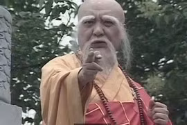 Cảnh nghèo của diễn viên “Tiếu ngạo giang hồ” phải thở máy