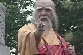 Cảnh nghèo của diễn viên “Tiếu ngạo giang hồ” phải thở máy