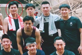 Lý Thần xuống phong độ, nhìn già đi 10 tuổi hậu chia tay