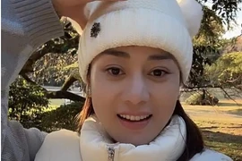 Phương Oanh mang song thai bằng IVF, tiết lộ tình trạng sức khỏe