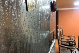 Cách đơn giản giúp nhà khô ráo khi trời nồm ẩm