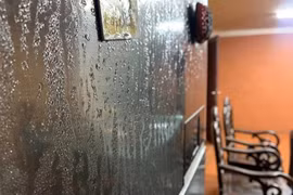 Cách đơn giản giúp nhà khô ráo khi trời nồm ẩm