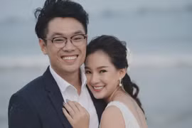 Vợ cũ Duy Nhân lần đầu trải lòng sau hơn hai tháng kết hôn