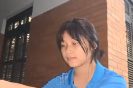 Sao nhí "Cha cõng con" bị bỏ rơi, ước gặp lại cha mẹ 1 lần