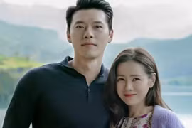 Người tung tin đồn Hyun Bin - Son Ye Jin ly hôn bị khởi kiện