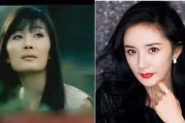 Bức ảnh 6 mỹ nhân Hoa ngữ muốn xóa ngay lập tức