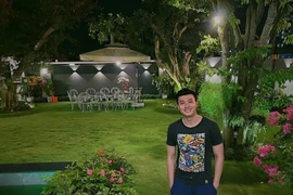 3 quý ông trẻ tuổi, độc thân, siêu giàu của showbiz Việt