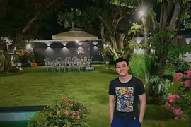 3 quý ông trẻ tuổi, độc thân, siêu giàu của showbiz Việt