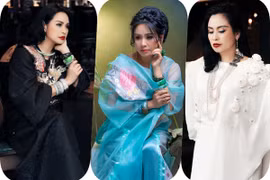 Thanh Lam không còn "dị biệt, cưa sừng" ở tuổi 52