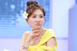 Hari Won từng nghĩ Trấn Thành điên khi cầu hôn mình