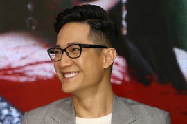 Chí Nhân phủ nhận có bạn gái mới, không hối hận khi nói vợ cũ giả tạo