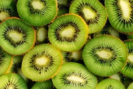 Những thực phẩm giàu vitamin C hơn cả cam