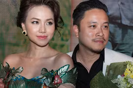 Đạo diễn Victor Vũ: "Tình cảm với Đinh Ngọc Diệp là thật"