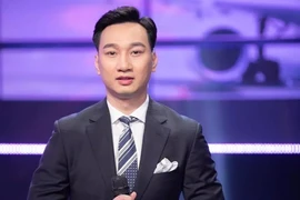 MC Thành Trung văng tục, bị cảnh báo "đừng theo vết xe Đức Hải"