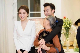 Soobin Hoàng Sơn chia tay bạn gái sau gần một năm yêu?