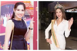 Thùy Tiên vừa về TPHCM, chị gái Đặng Thu Thảo đăng đàn chửi xéo