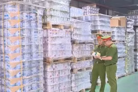 Bộ Y tế nói gì về vụ gần 600 nhãn hiệu sữa giả?