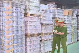 Bộ Y tế nói gì về vụ gần 600 nhãn hiệu sữa giả?