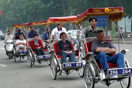 Hà Nội lọt top 5 điểm đến hấp dẫn của châu Á