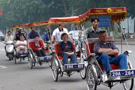 Hà Nội lọt top 5 điểm đến hấp dẫn của châu Á