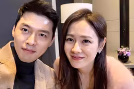 Hyun Bin - Son Ye Jin xác nhận yêu nhau, tin vui nhất đầu năm