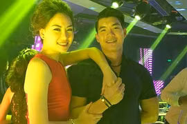 Thùy Linh hủy hôn vì Trương Nam Thành ngoại tình 