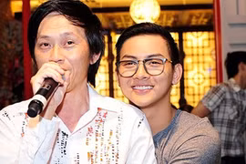 Cát Phượng lên tiếng chuyện mời Hoài Lâm vào show Hoài Linh 