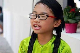 Phương Mỹ Chi khoe giọng ngọt lim trong trailer Hai lúa