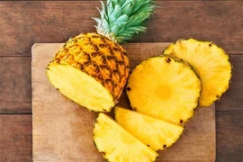 7 thực phẩm giúp “diệt sạch” ký sinh trùng trong đường ruột 