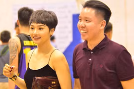 Bạn trai thiếu gia của diễn viên Miu Lê là ai?