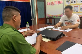 Xử phạt 3 người đăng tin sai sự thật về Tổng Bí thư Nguyễn Phú Trọng