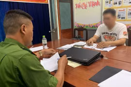 Xử phạt 3 người đăng tin sai sự thật về Tổng Bí thư Nguyễn Phú Trọng