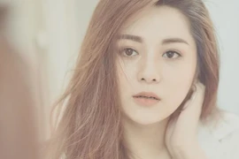 Bạn thân chia sẻ lúc MC Diệu Linh qua đời: "Vẫn đẹp như đóa hoa"