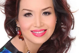 Hoa hậu Nguyễn Diệu Hoa nói về “ngoại tình“