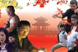 Diễn viên “Người phán xử” đóng hài Tết 2018: Có gì đặc biệt?