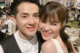 Đông Nhi chia sẻ sự cố nhớ đời trong đám cưới với Ông Cao Thắng